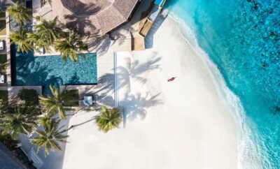 Island Hopping in Hawaii